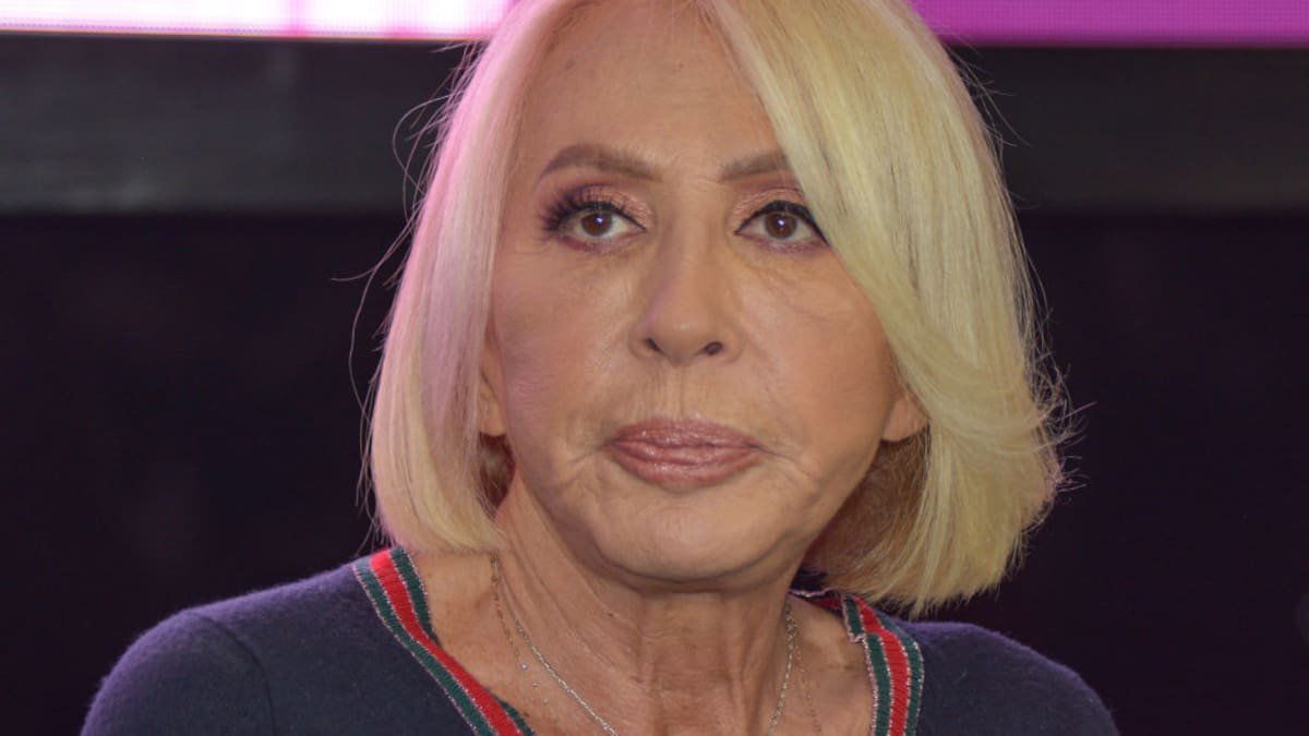 Laura Bozzo es hospitalizada de urgencia en México y su estado es "grave pero estable"